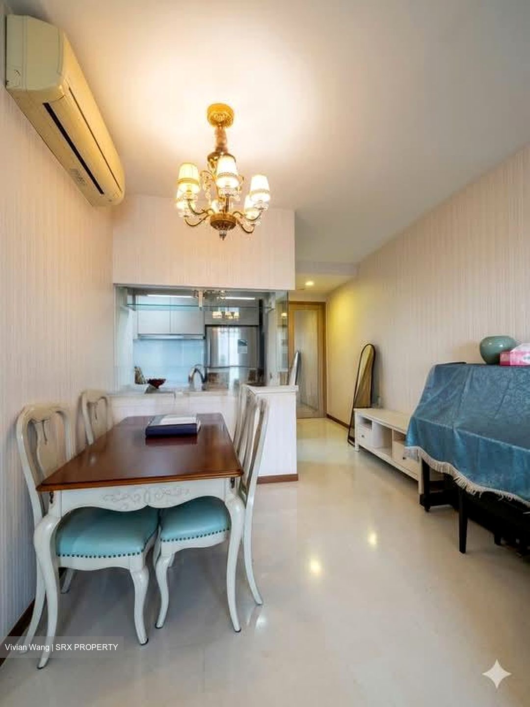 Waterfront Gold (D16), Condominium #549336271